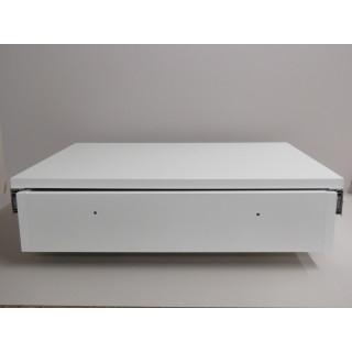 Plinth Box System - 450mm D x 137mm H x for a 600mm Wide Unit