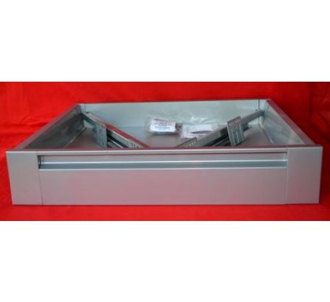 DBT Internal Standard Soft Close Kitchen Drawer Box- 270mm Deep x 95mm High x 300mm Wide