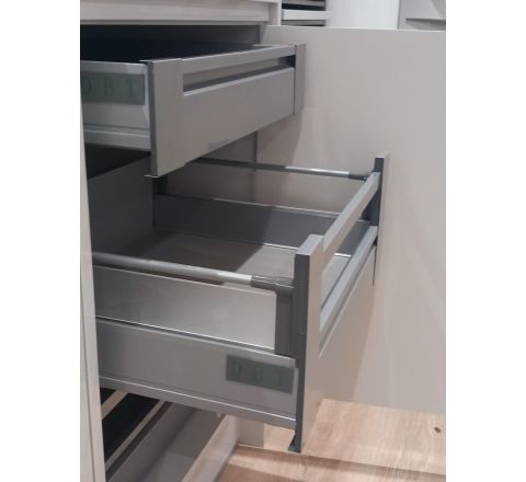 DBT Internal Soft Close Kitchen Drawers