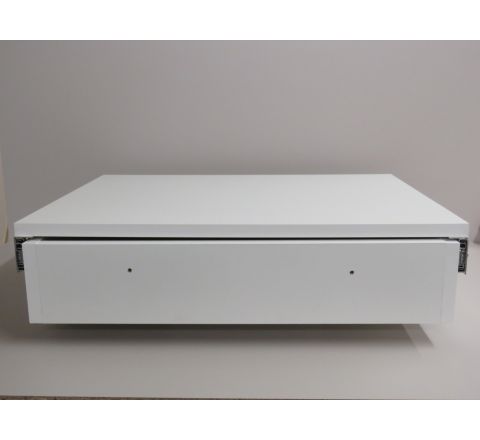 Plinth Box System - 450mm D x 137mm H x for a 500mm Wide Unit